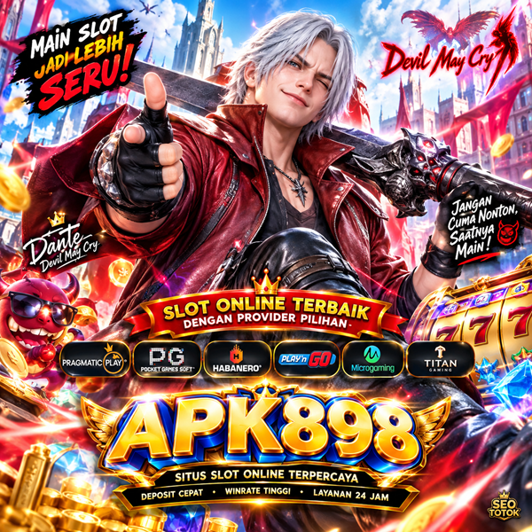 APK898